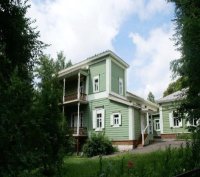 Мемориальный дом – музей Сергея Аксакова